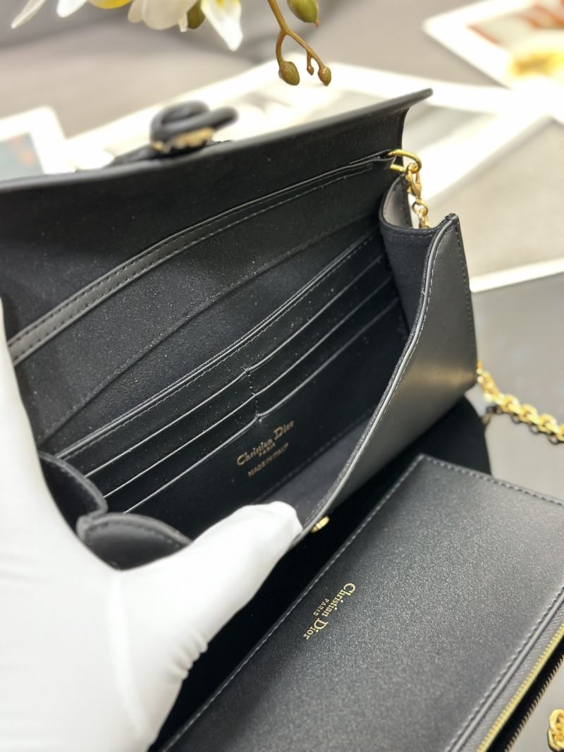 Christian Dior Bobby Bags